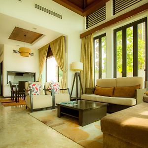 Borneo Beach Villas